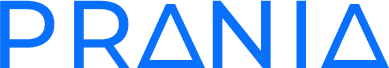 Logo da Prania